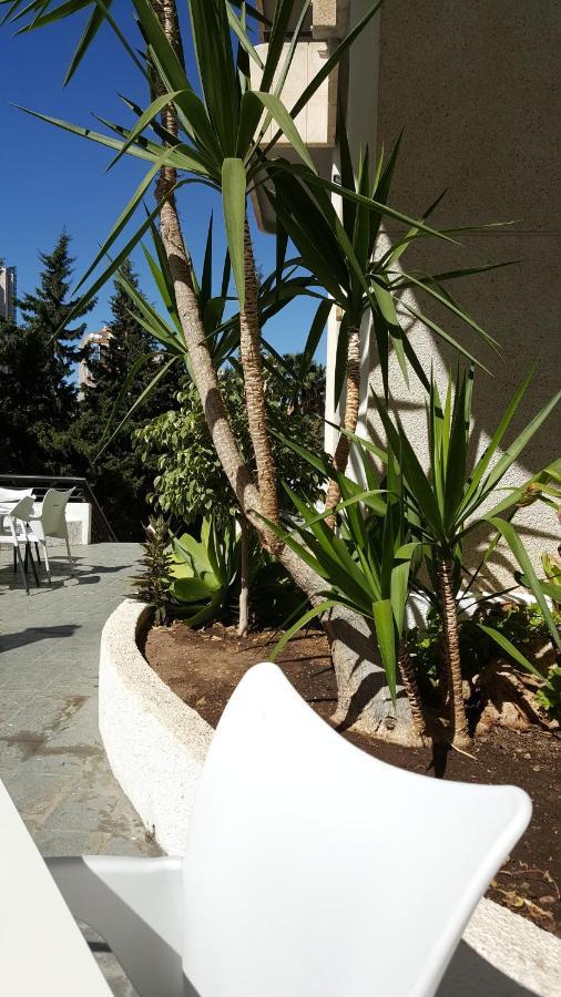 Luxmar Beach Benidorm Exterior foto